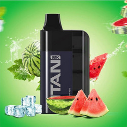 TITAN Watermelon Ice 20mg/ml