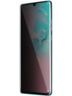 Hoco Hydrogel Pro Privacy Matte Screen Protector - Ματ Μεμβράνη Προστασίας Απορρήτου Οθόνης Realme 12 5G / 12x 5G - 0.15 mm - Matte (HOCO-FRONT-PRM-027-056)