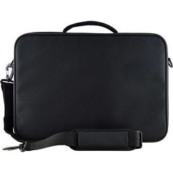 Tech air Classic Pro Τσάντα Laptop Ώμου 15.6" Black