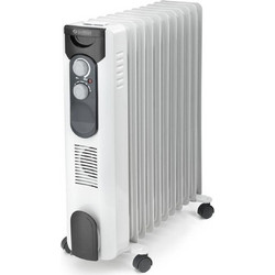 Olimpia Splendid Caldorad 11 Καλοριφέρ Λαδιού με 11 Φέτες 2500W