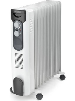 Olimpia Splendid Caldorad 11 Καλοριφέρ Λαδιού με 11 Φέτες 2500W