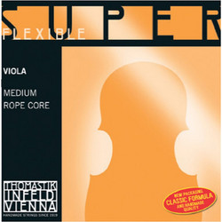 Thomastik-Infeld Super Flexible 22w Χορδή Βιόλας C Light Tension