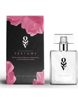Elegant Feminine Perfume