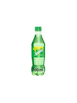 ΣΠΡΑΙT 24Χ500ml 4pack PET