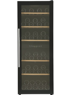 Freestanding wine cooler EL-FSWC77D 193L 77 bottles 2 zones - 300230