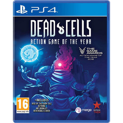 Dead Cells Action Game Of The Year PS4