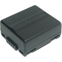 HSP BINT. PANASONIC CGA-DU07 600MA du07