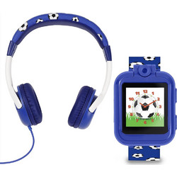 Tikkers TKS02-0004 Kids Bundle Blue