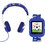 Tikkers TKS02-0004 Kids Bundle Blue