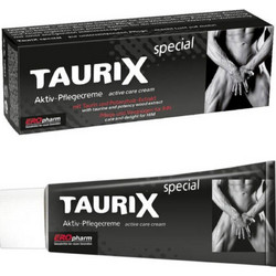 Joy Division EROpharm Taurix Active Care Cream 40ml