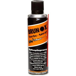 Brunox Turbo Spray Gun Care 300 ml 610025509