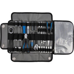 Εργαλειοθήκη Oxford Χωρίς Εργαλεία Toolstash - Tool Roll
