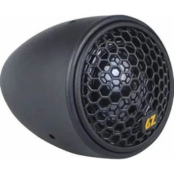 Ground Zero Gzct 28m-spl High-Performance 28 mm / 1.1 Dome Tweeter Άμεση Παράδοση