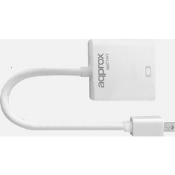 ADAPTER MINI DisplayPort M / VGA F V2.0 (C13V2)