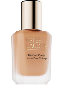 Estee Lauder Double Wear Stay In Place 3W2 Cashew Liquid Make Up SPF10 30ml