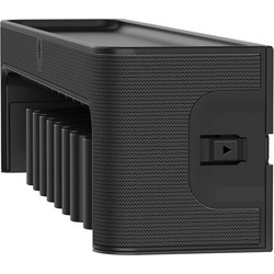 Spigen Apple Watch Band Organizer S341, Black