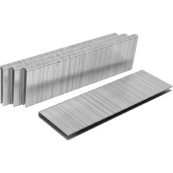 ΔΙΧΑΛΑ ΚΑΡΦΩΤΙΚΟΥ ΑΕΡΟΣ τύπος GA18 40mm WP409268 (9040J) WORKPRO (ΠΑΚΟ 2.000τμχ) (ΚΑΡΤΕΛΑ) (PROFI)