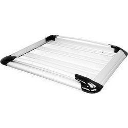 ΣΧΑΡΑ ΟΡΟΦΗΣ ΑΛΟΥΜΙΝΙΟΥ 120CMx110CM