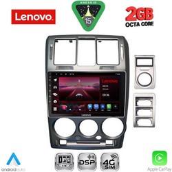 Lenovo LVF 5222BL_CPA Ηχοσύστημα Αυτοκινήτου 9" & GPS