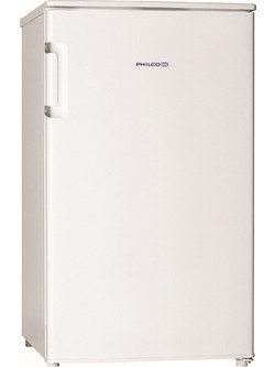 Philco PRD 105W Μονόπορτο Ψυγείο 102lt Υ84xΠ50xΒ56cm Λευκό