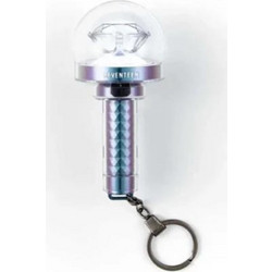 Seventeen - Official Light Stick Ver.3 Μπρελόκ