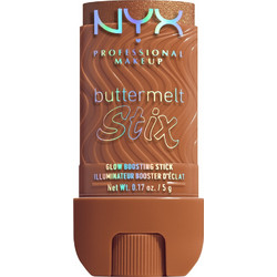 Nyx Buttermelt Glow Stix 11 Melt You Later Highlighter Stick 5gr