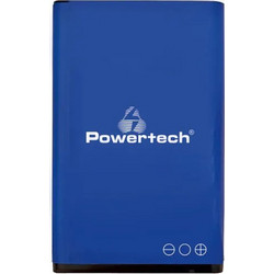 POWERTECH Μπαταρία SPPTM-09-BAT για κινητό τηλέφωνο Milly, 600mAh