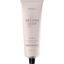 Decode Zero Pure Gel Μαλλιών Ανδρικό για Λάμψη 80ml