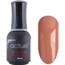 Actuel UV Gel Polish 48 Ημιμόνιμο Βερνίκι Νυχιών 15ml