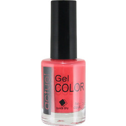 Actuel Gel Color 349 Gloss Βερνίκι Νυχιών Quick Dry 12ml