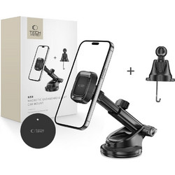 Tech-Protect N59 Magnetic Holder - Black