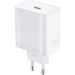 OnePlus Φορτιστής χωρίς Καλώδιο με Θύρα USB-C 80W