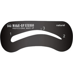 BROW STENCIL NATURAL No5