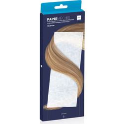 LABOR PRO ΘΕΡΜΙΚΑ ΦΥΛΛΑ ΓΙΑ ΒΑΦΗ 10X25 cm 200pcs