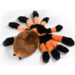 Wild Republic Cuddlekins Tarantula 11505