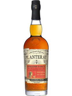 PLANTERAY PINEAPPLE STIGGINS' FANCY 700ML