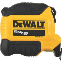 Dewalt DWHT38113-5 - Μετροταινία Compact Series 5m (28mm πλάτος)