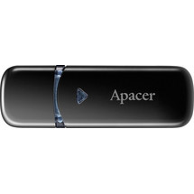 Apacer AH355 32GB USB Stick 3.2 Gen 1 με USB-A