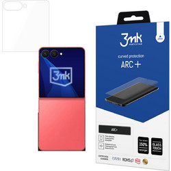 3mk ARC+ protective film for Samsung Galaxy Z Flip 7