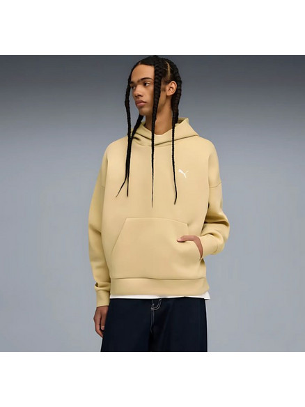 WARDROBE ESS Boxy Ανδρικό Φούτερ