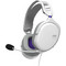 JVC GG01 Gaming Headset Over Ear White JVC GG01 Gaming Headset Over Ear White