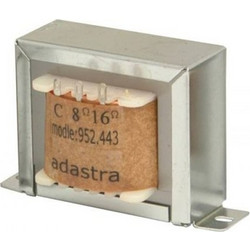 Adastra T30-V Μετασχηματιστής 100V 30W (Τεμάχιο)