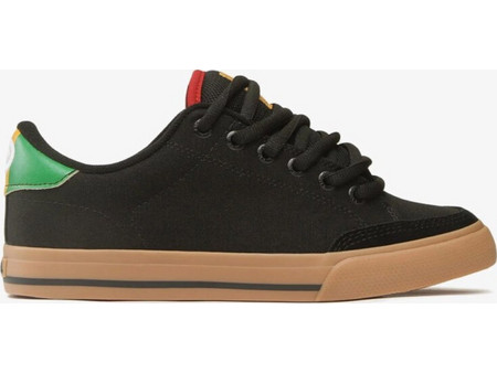 Circa AL 50 Ανδρικά Sneakers Πολύχρωμα