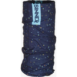 SINNER Men Bandana Speckles - BLACK SPECKLES - SIWE-613-11Z-00