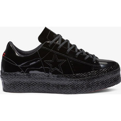 Converse One Star Platform 562604C