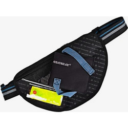 POWERSLIDE Men Hip Bag Pro 11 - BLACK - 907002