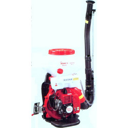 Greenlion 3WF-3S Νεφελοψεκαστήρας Βενζίνης 15lt