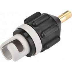 Paddle Board Valve Adapter inSPORTline