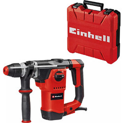 Einhell TE-RH 32-1600 4F Περιστροφικό Σκαπτικό Πιστολέτο Ρεύματος 1600W με SDS Plus