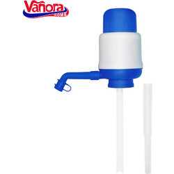 Vanora VN-JN-10L Αντλία Λαδιού & Νερού Κουζίνας 2.5-10 L